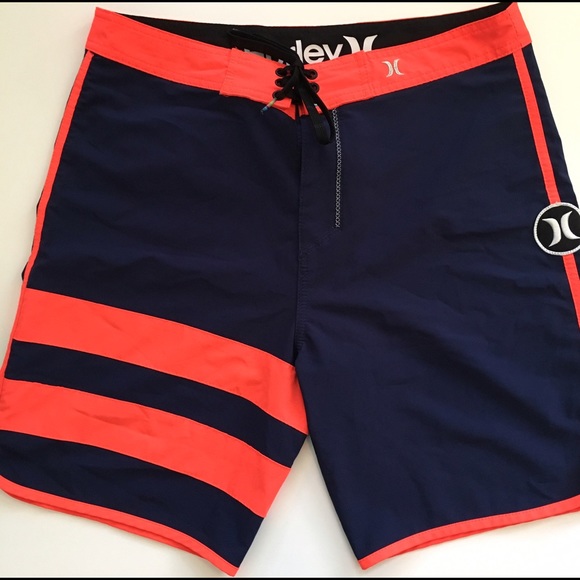 Hurley Other - SALE!! EUC Hurley Board Shorts