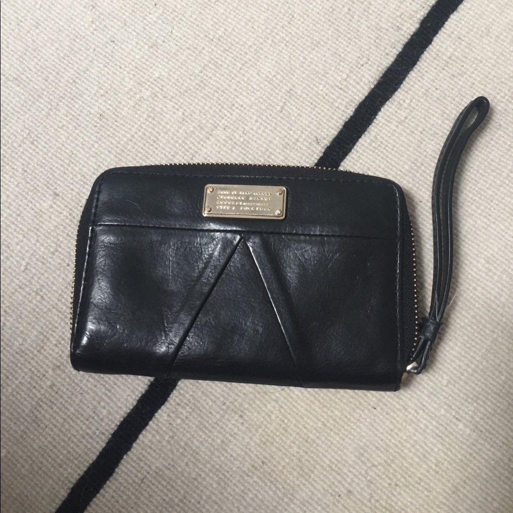 Marc by Marc Jacobs wallet wristlet