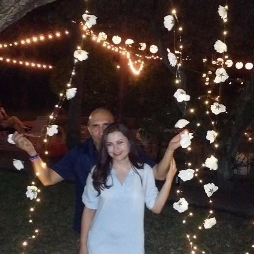 Meet your Posher, Vicky