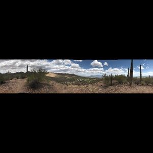 Meet your Posher, Jo