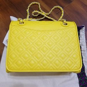 Brand New Tory Burch unwore bag