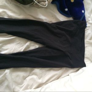 wunder under leggings