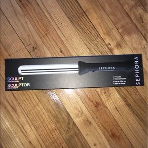 Sephora Sculpt Curling Iron