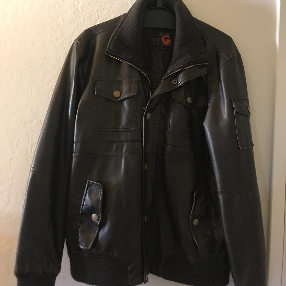 Guess jacket