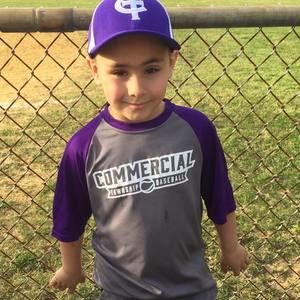 Meet your Posher, Timber