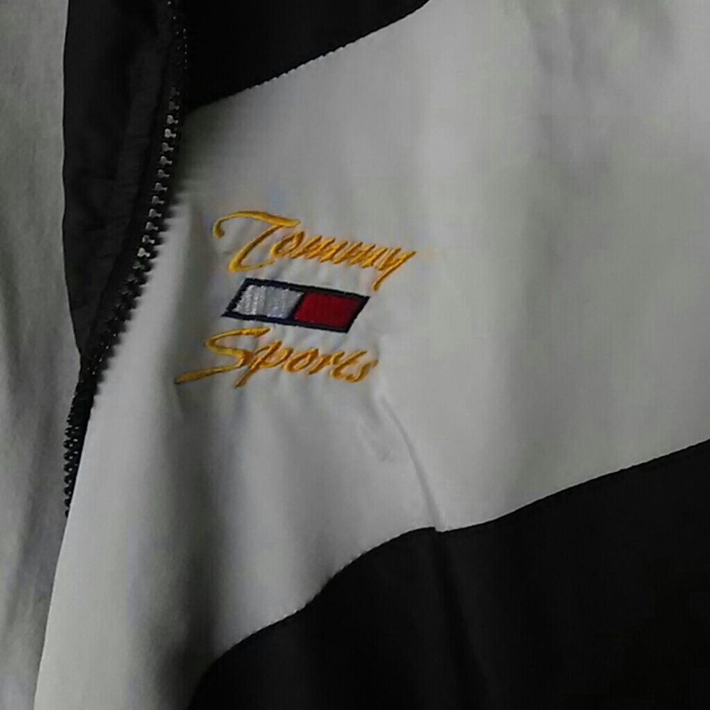 Sweat jacket - Picture 2 of 2