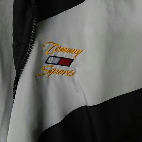 Sweat jacket - Picture 2 of 2