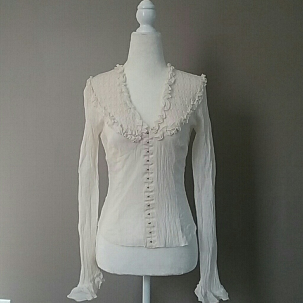 MODA International Top