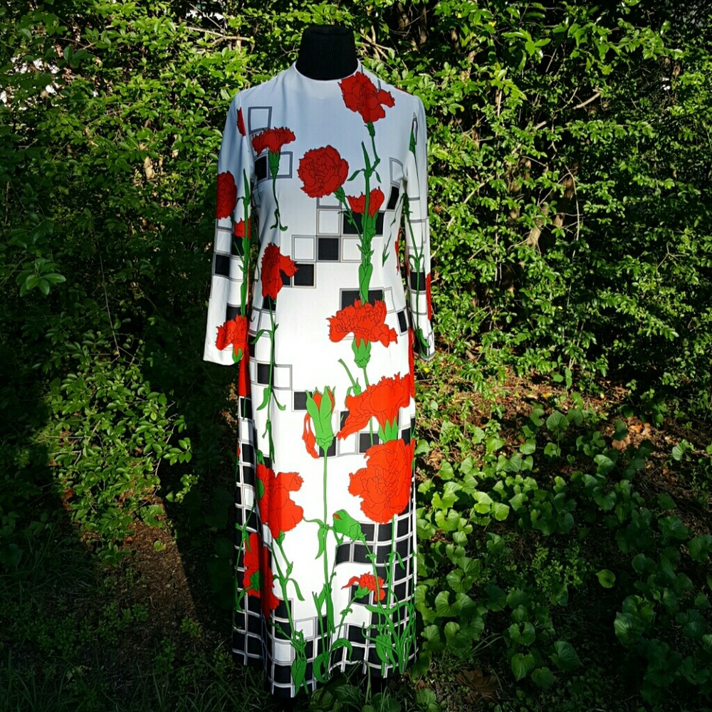 Vintage Dress Collector's Items by Anne Fogarty