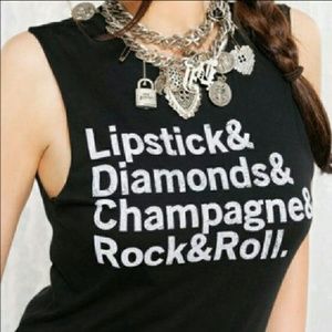 Betsey Johnson Tee