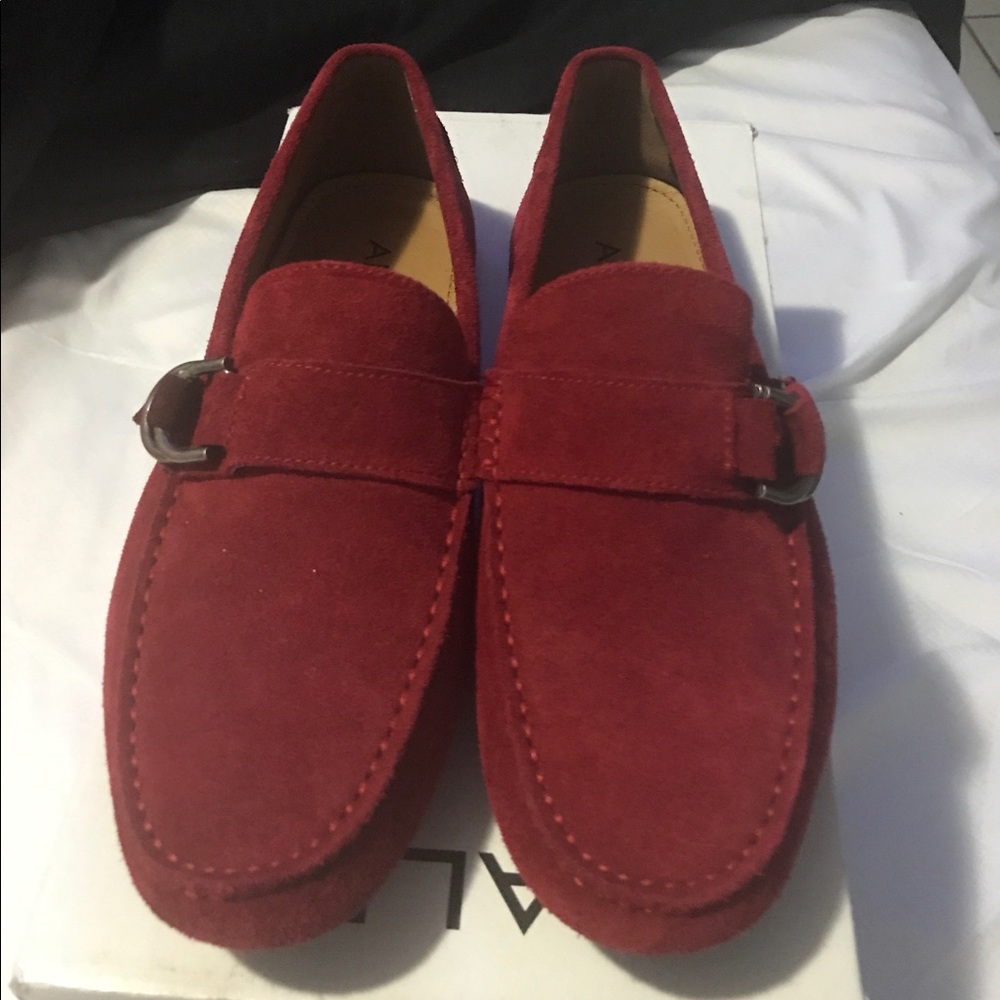 Aldo Loafers
