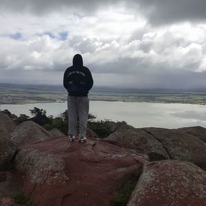 Meet your Posher, Bryan