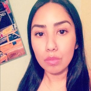 Meet your Posher, Ingrid