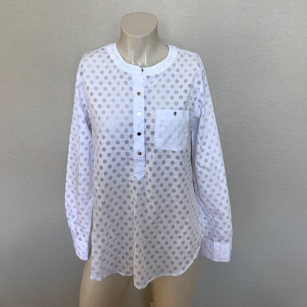 Liz Claiborne top