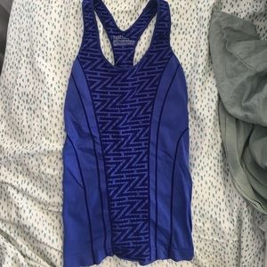 Zella tank top