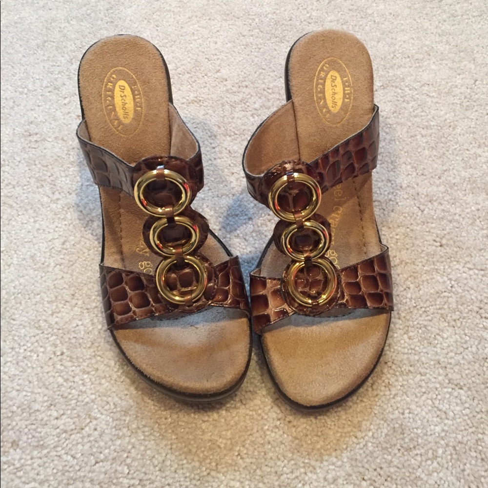 Wedges