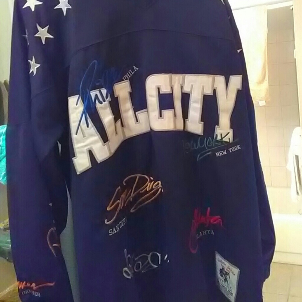 Jersey