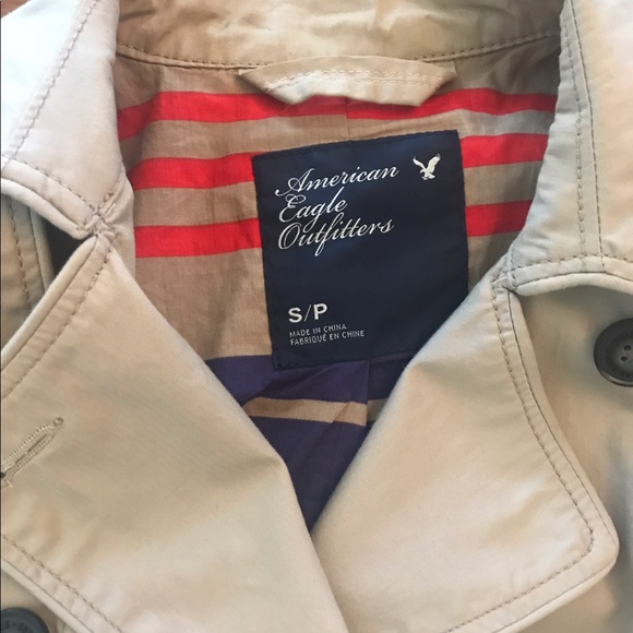 Spring jacket - Picture 2 of 7