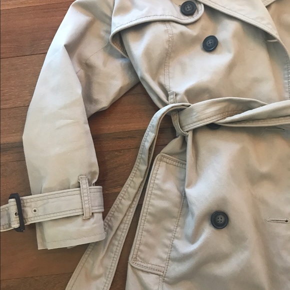 Spring jacket - Picture 4 of 7