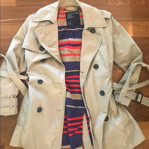 Spring jacket - Picture 5 of 7