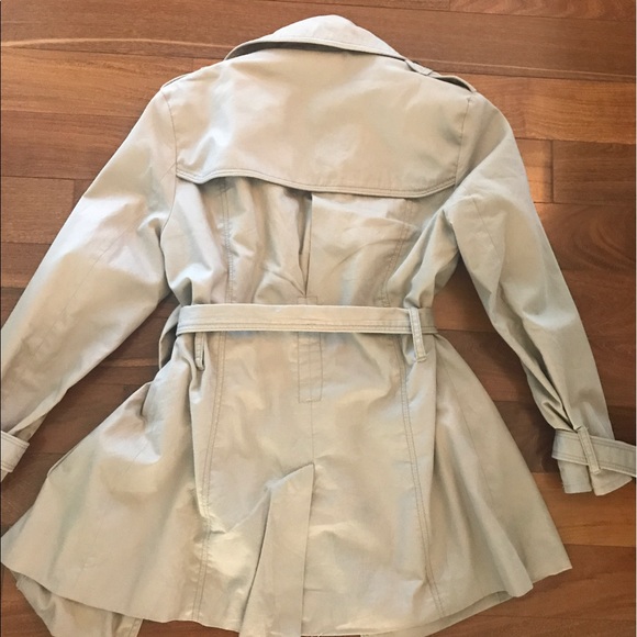 Spring jacket - Picture 6 of 7