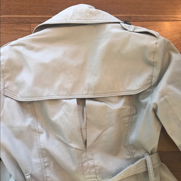 Spring jacket - Picture 7 of 7