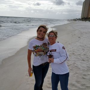 Meet your Posher, Virginia