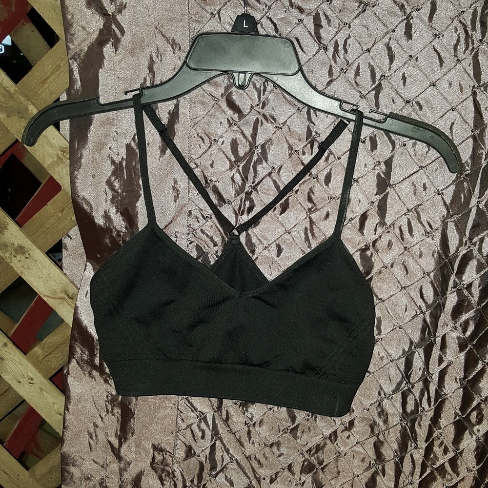 Victoria's secret PINK racerback