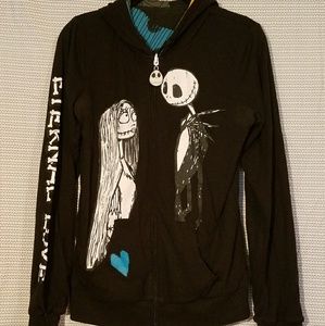 A Nightmare Before Christmas Sweatshirt