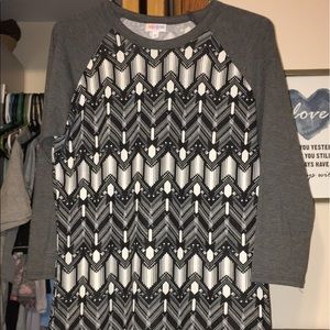 LulaRoe SMALL randy