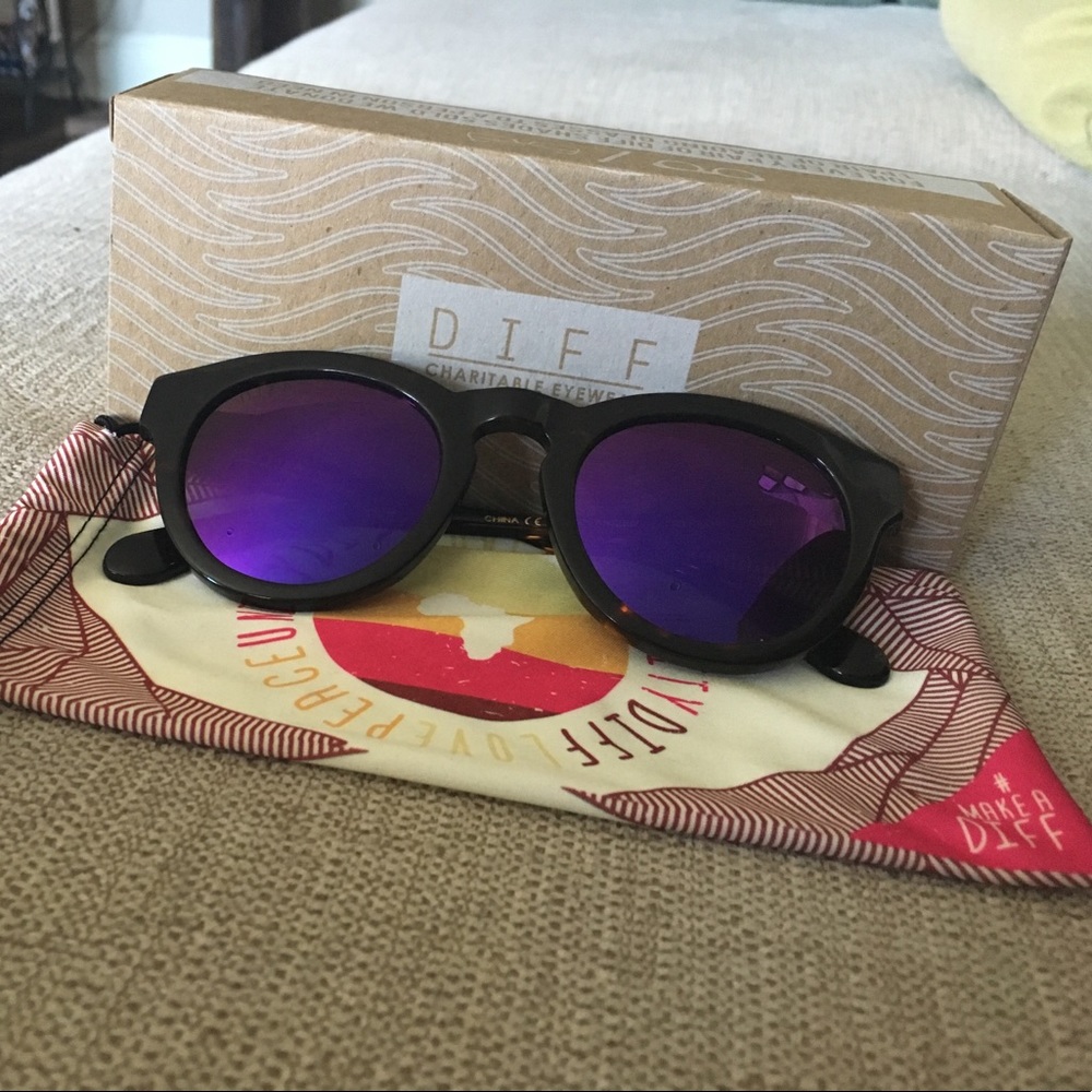 Dime II Polarized Sunglasses