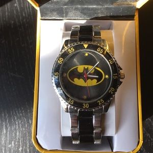 New Batman Watch