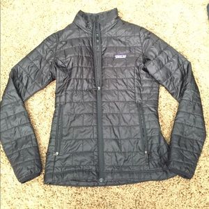 W's Nano Puff Jacket