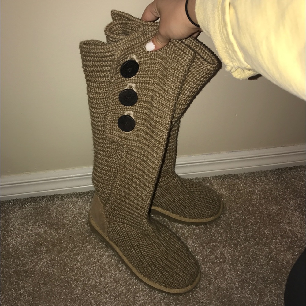 Ugg boots Sz 7