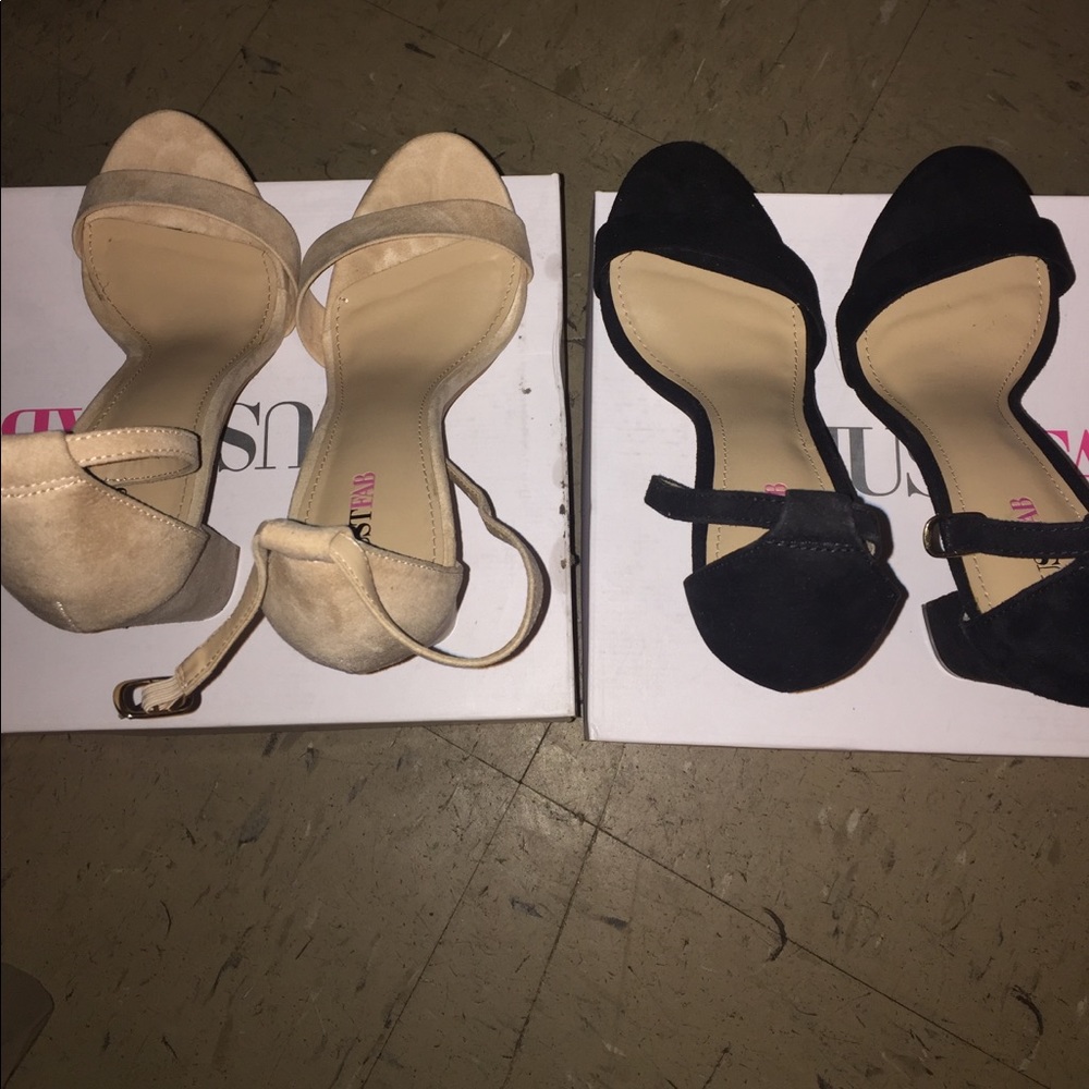 Shoes