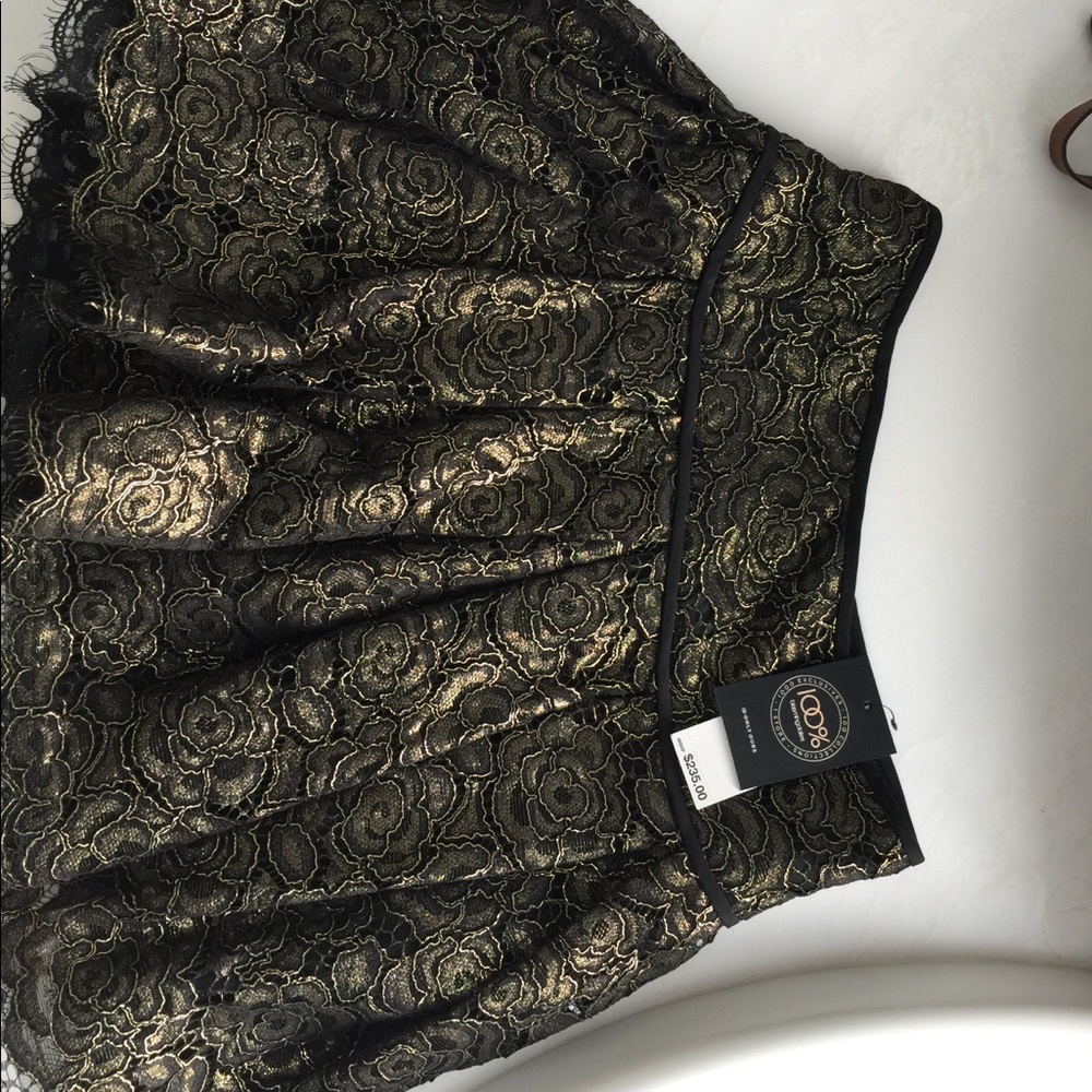 DKNY skirt
