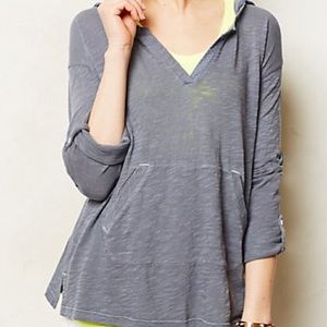 Anthropologie Esme Hoodie