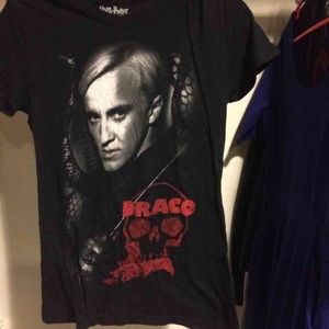 Draco Malfoy Tee