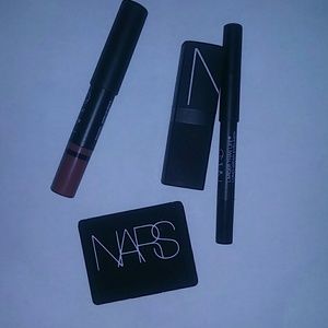 Brands New Nars Makeup Bundle