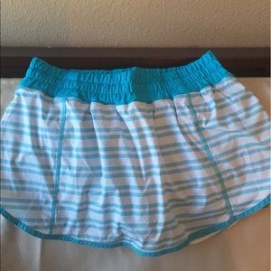 Lululemon skirt