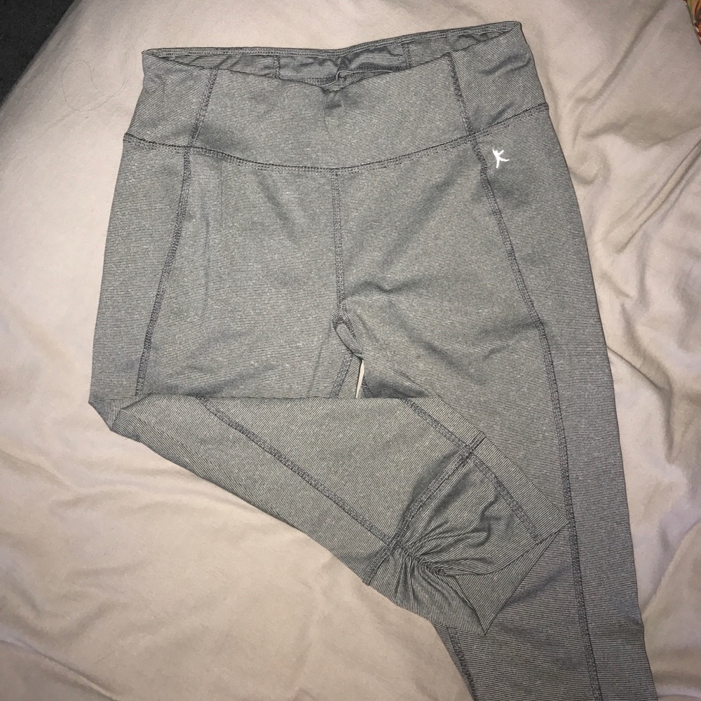 Danskin Capris