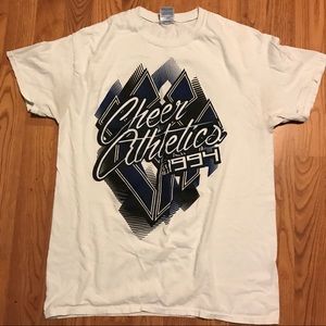 Cheer Athletics Best of the Best Tshirt