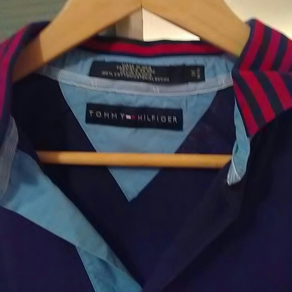 Shirt - Picture 2 of 3