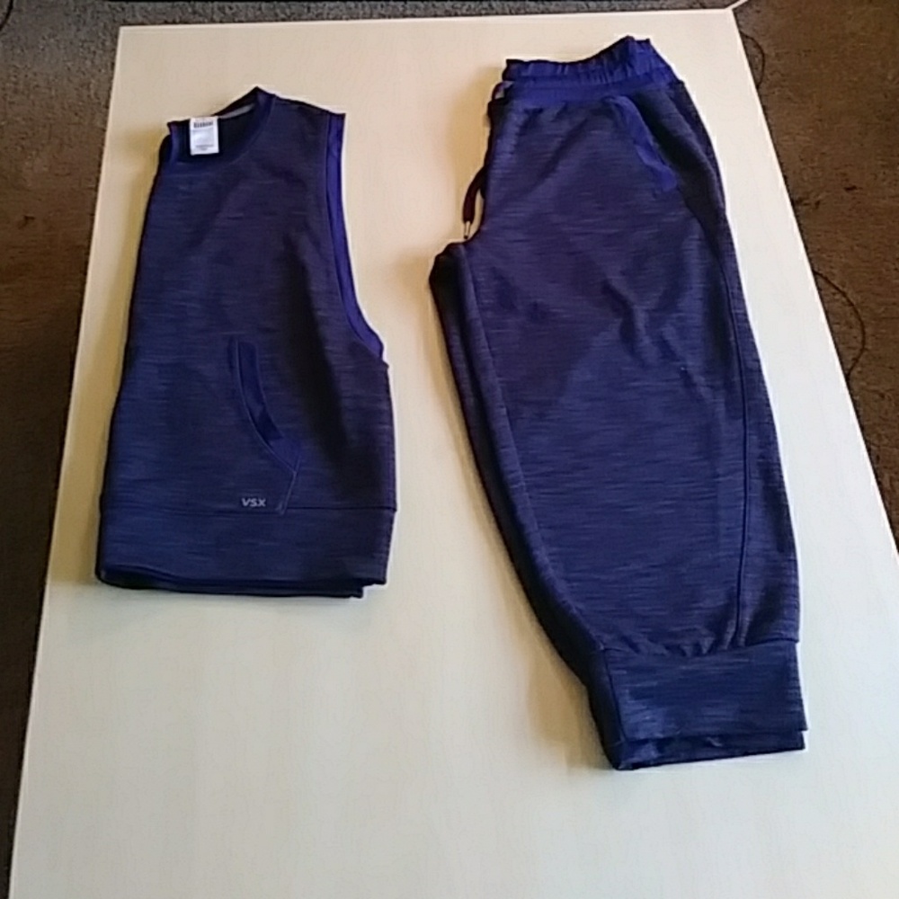 Victoria's Secret X SPORT Activewear set