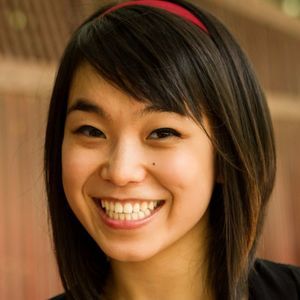 Meet your Posher, Victoria