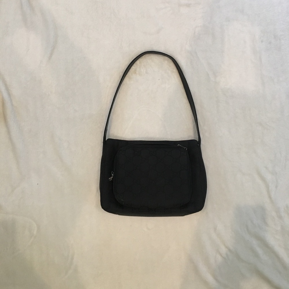 Vintage Gucci handbag