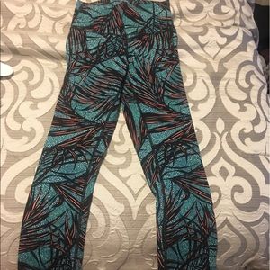 Lululemon pants