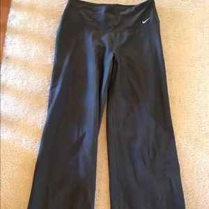Nike yoga pants