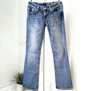 Miss Me "Stella"Jeans
