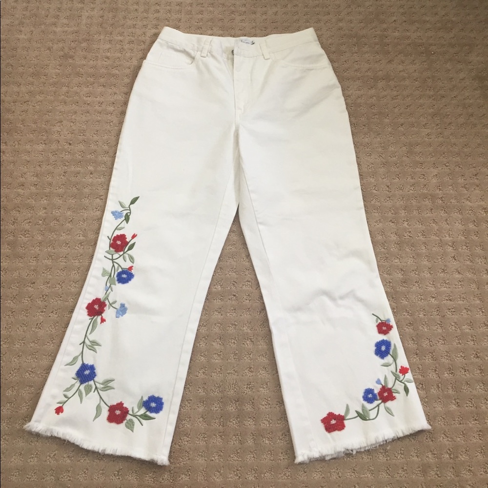 Calvin Klein jeans
